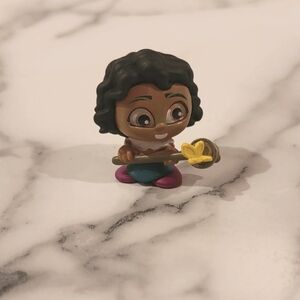 Disney Doorables - Let's Go Series 2 - Mirabel